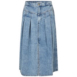 IsaLL Midi Skirt